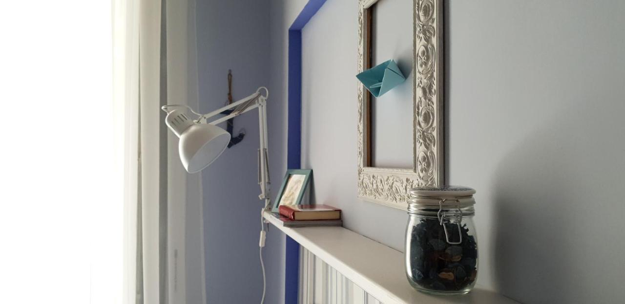 Viky'S Home B&B Napels Buitenkant foto