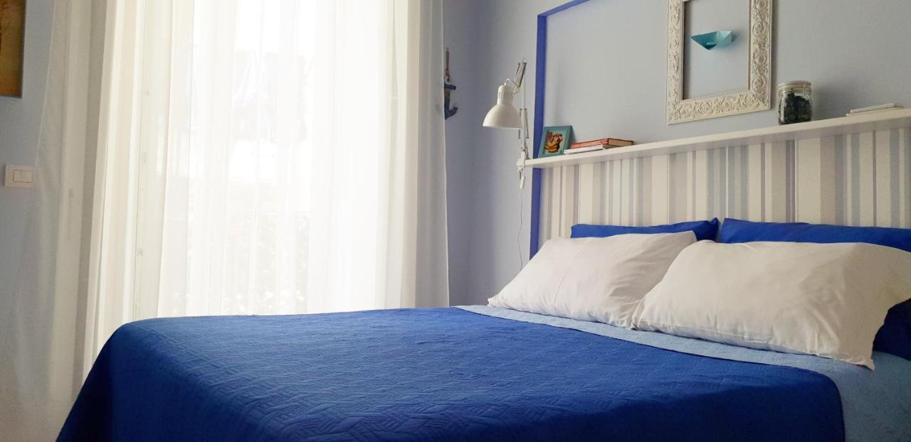 Viky'S Home B&B Napels Buitenkant foto