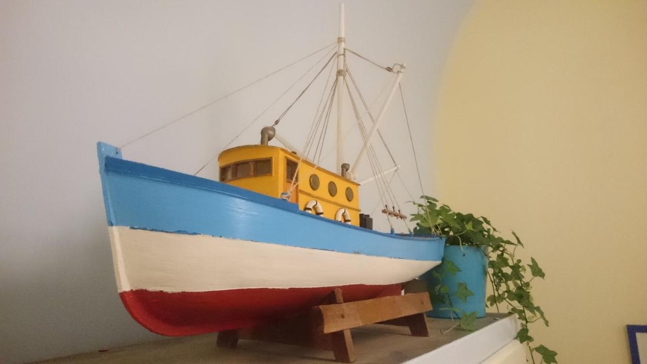 Viky'S Home B&B Napels Buitenkant foto